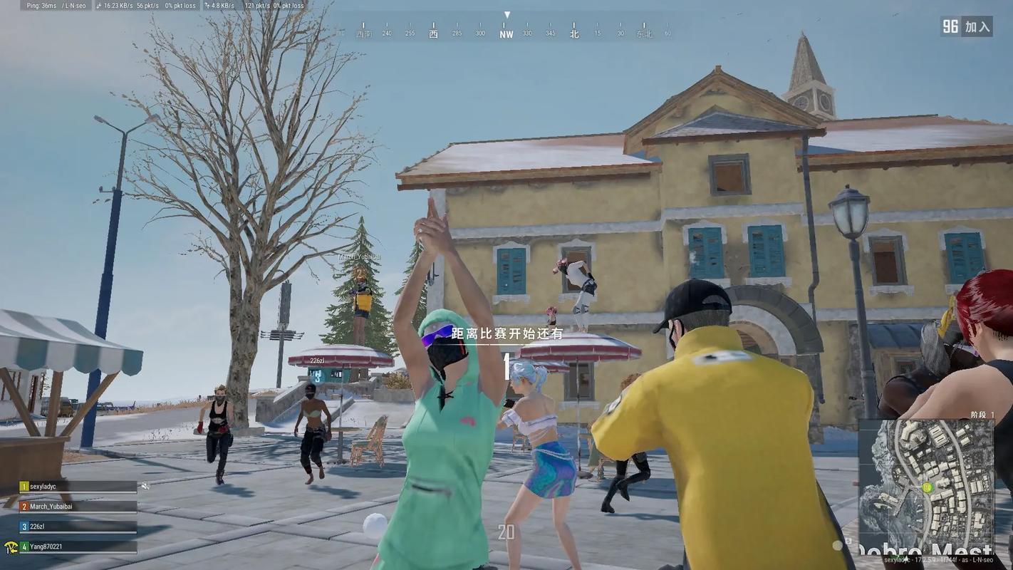 绝地求生怎么那么难