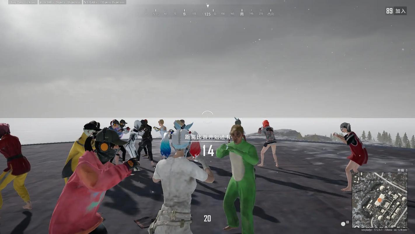 绝地求生怎么那么难