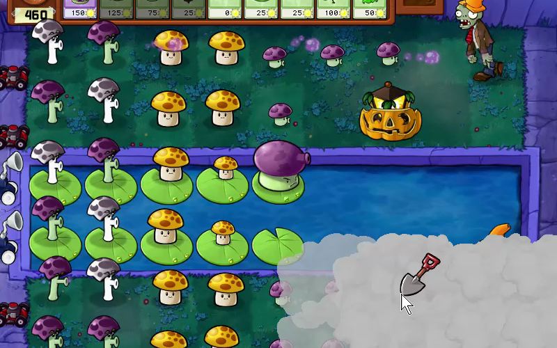 植物大战僵尸2第8关怎么过