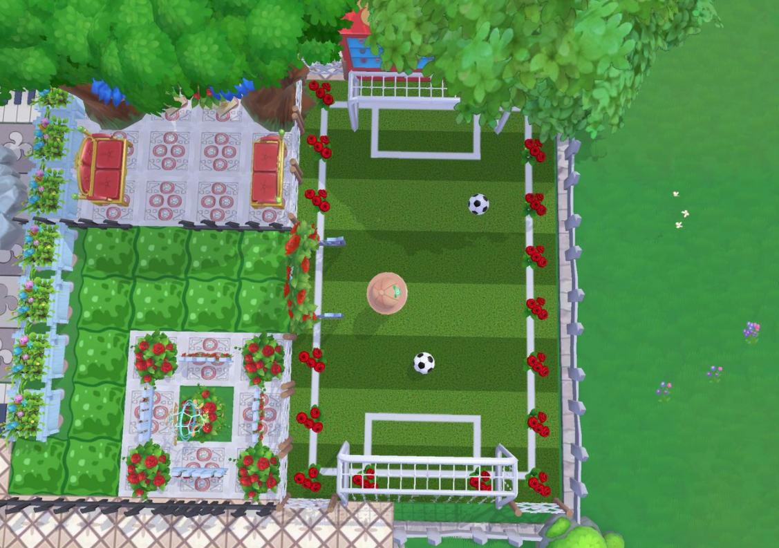 摩尔庄园兔仙馈赠怎么玩 摩尔庄园兔仙馈赠怎么玩