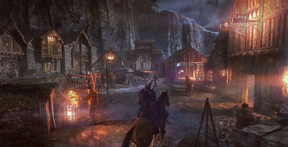 艾尔登法环什么电脑能带动