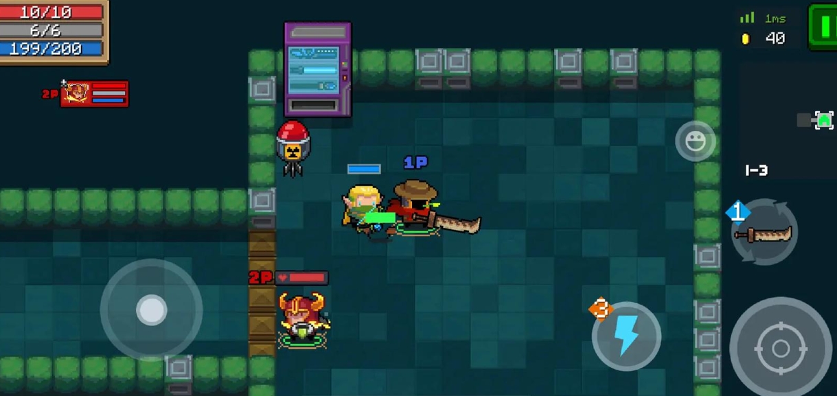 元气骑士魔法弓怎么合成