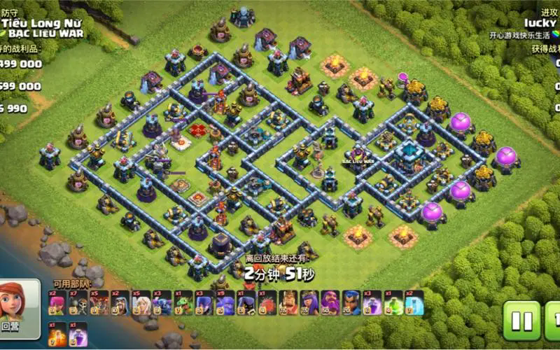 天天酷跑祖龙怎么复活的