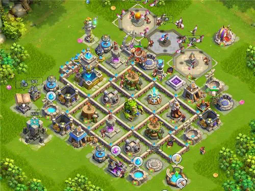 天天酷跑祖龙怎么复活的