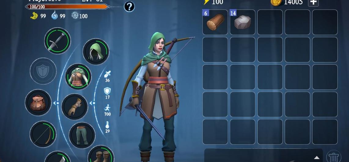 冰原守卫者光明结晶怎么蜕变