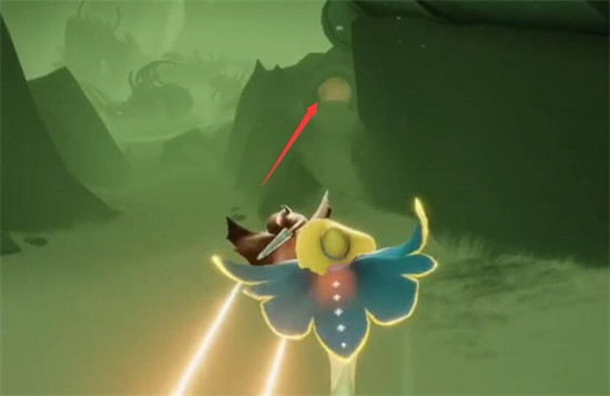 光遇法杖在哪里解锁