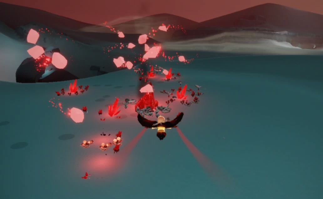 光遇法杖在哪里解锁 光遇法杖在哪里解锁