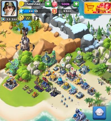 口袋奇兵陆军前期配什么英雄 口袋奇兵陆军前期配什么英雄