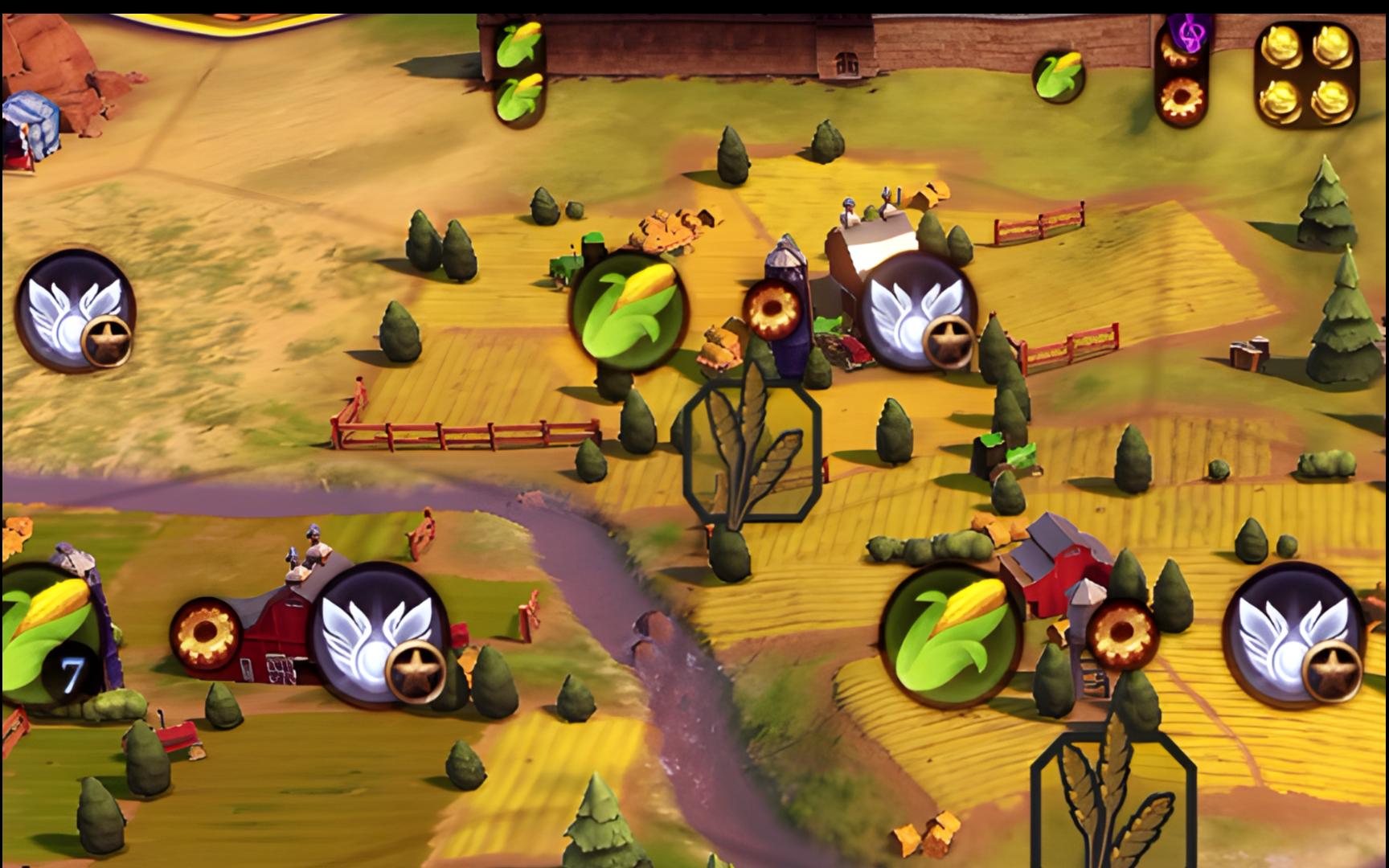 文明6自然奇观图鉴怎么看