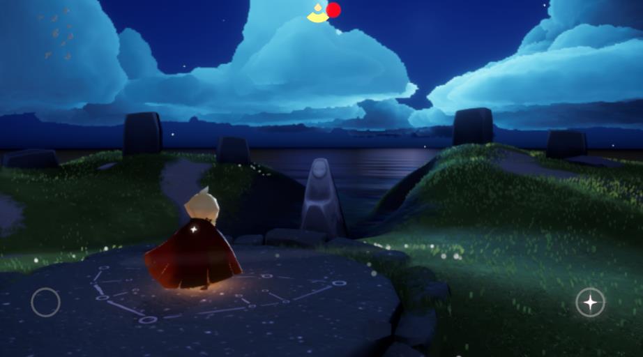 光遇新的旅行先祖的斗篷怎么获得