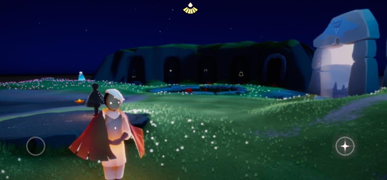 光遇新的旅行先祖的斗篷怎么获得