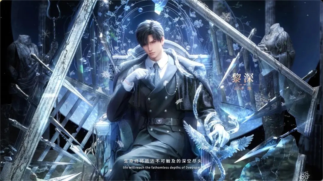 恋与深空如何快速提升牵绊等级