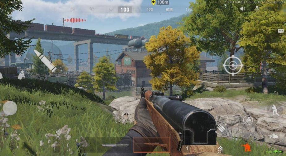 暗区突围什么图最富