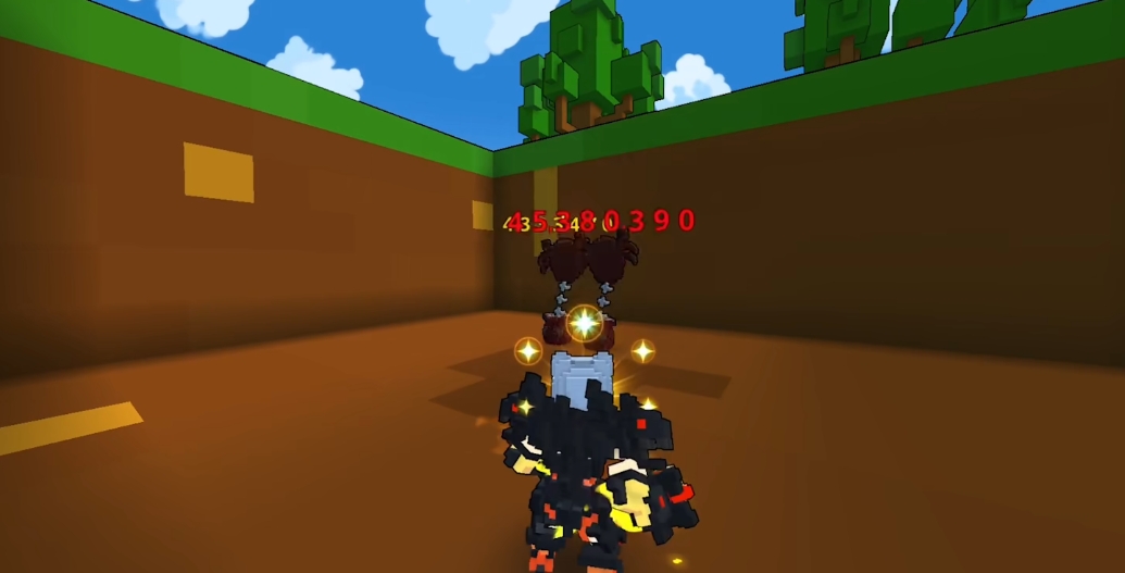 宝藏世界游侠职业宝石