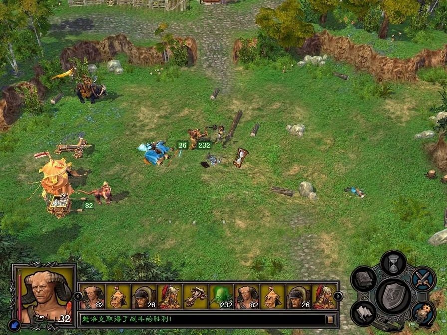 英雄无敌5东方部落最强兵种有什么推荐 英雄无敌5东方部落最强兵种有什么推荐