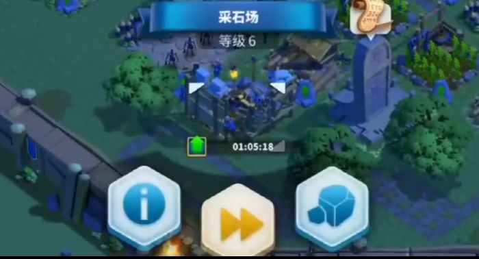 万国觉醒如何加速科技