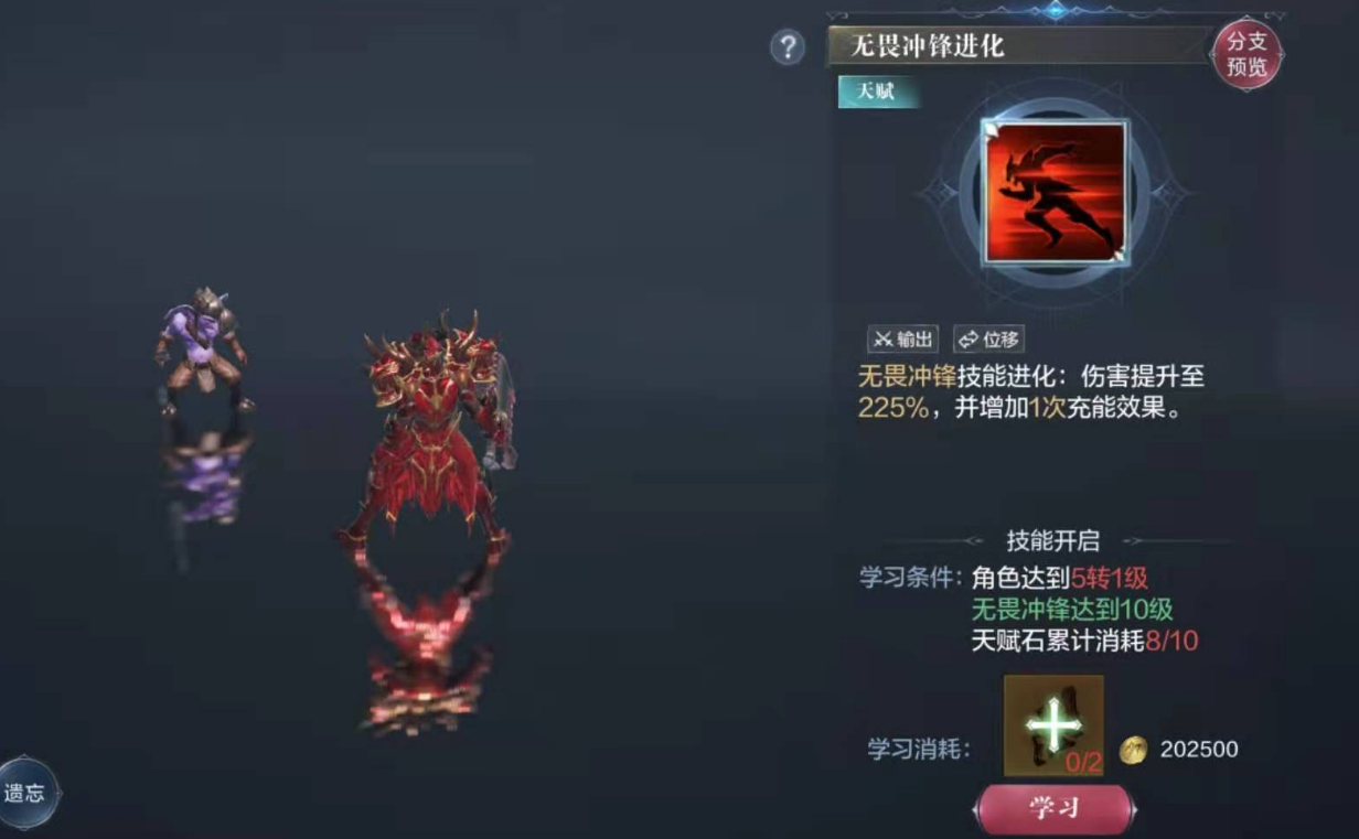 全民奇迹2金币有什么用处