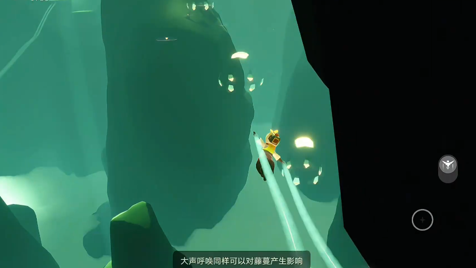 光遇的神庙具体在什么位置
