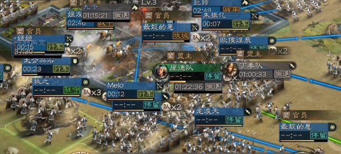 三国志战略版白嫖党怎么玩
