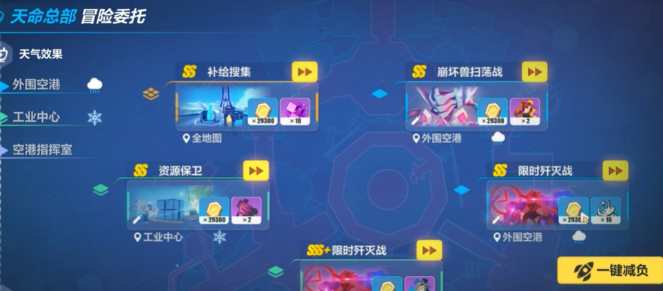 崩坏3体力药水有什么用