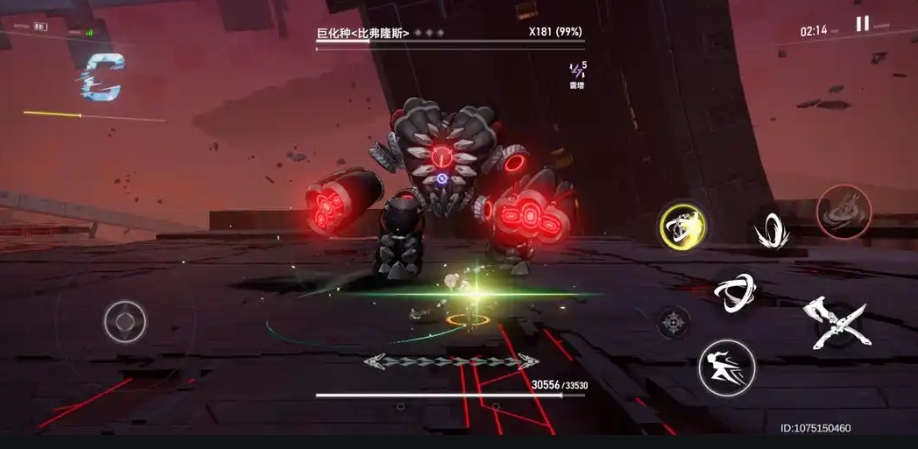 深空之眼火队值得培养吗