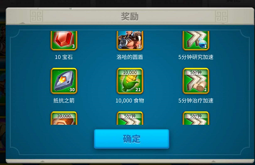 万国觉醒打洛哈怎么才得的碎片多