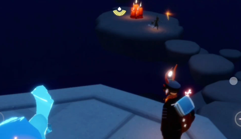 光遇二级背人先祖在哪里