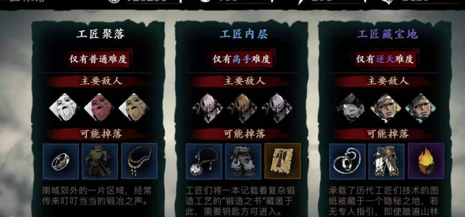 影之刃3打什么给经验