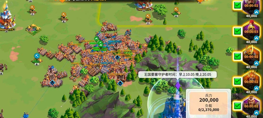 万国觉醒圣所守护者怎么玩