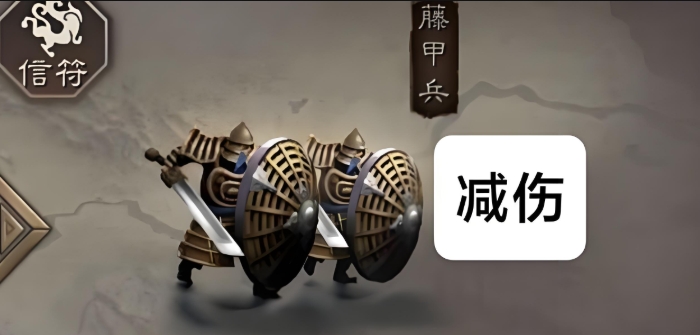 三国志战略版什么兵种最强