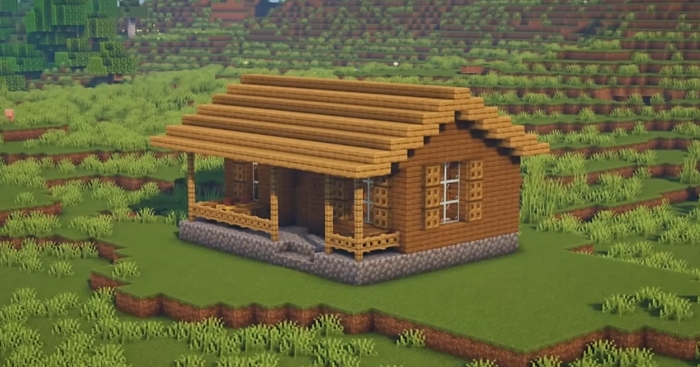 我的世界新手怎么玩