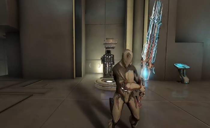 星际战甲哪些战甲好刷