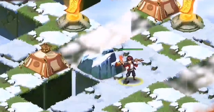 少年三国志2清风化煞怎么过