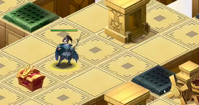 少年三国志二再上昆仑如何过 少年三国志二再上昆仑如何过