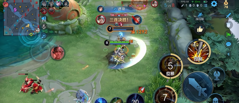 王者荣耀猴子打野最强出什么装备