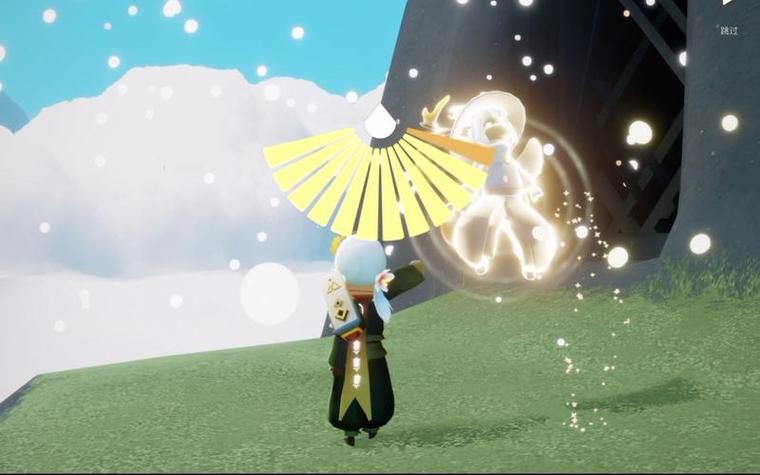 光遇每周首次献祭有什么馈赠 光遇每周首次献祭有什么馈赠