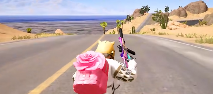 绝地求生冲锋枪怎么选