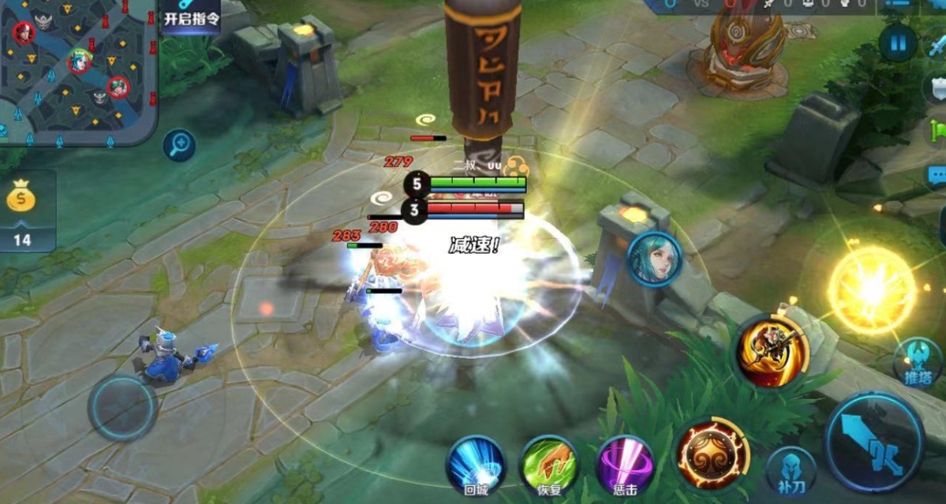王者荣耀孙悟空3v3最强出装怎么搭配