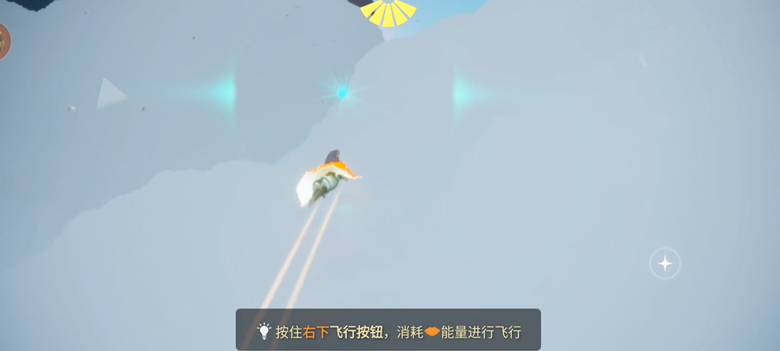 光遇暮土遗忘方舟怎么过