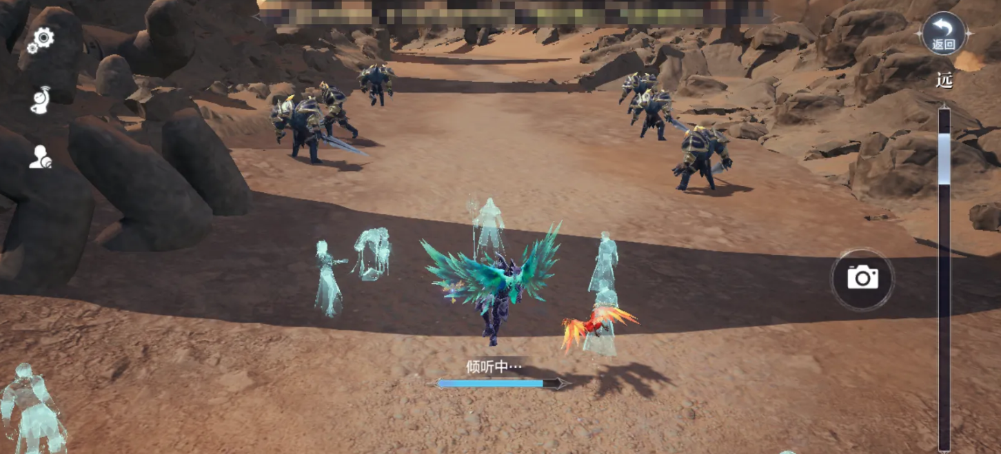 全民奇迹2祖先遗物任务哪里接 全民奇迹2祖先遗物任务哪里接