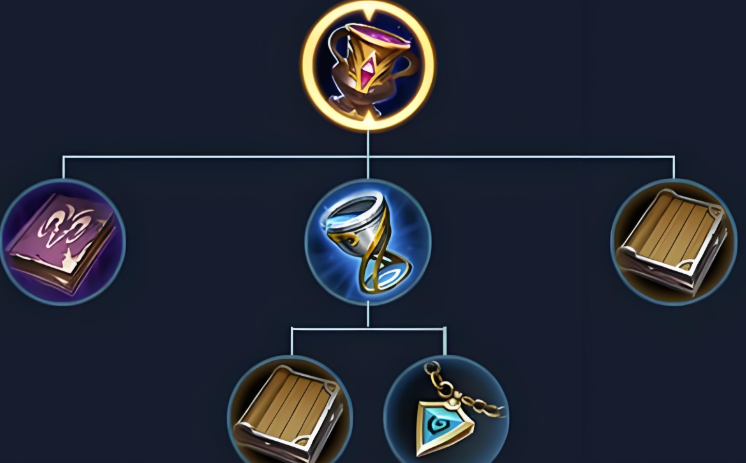 王者荣耀法师怎么出装杀伤力强