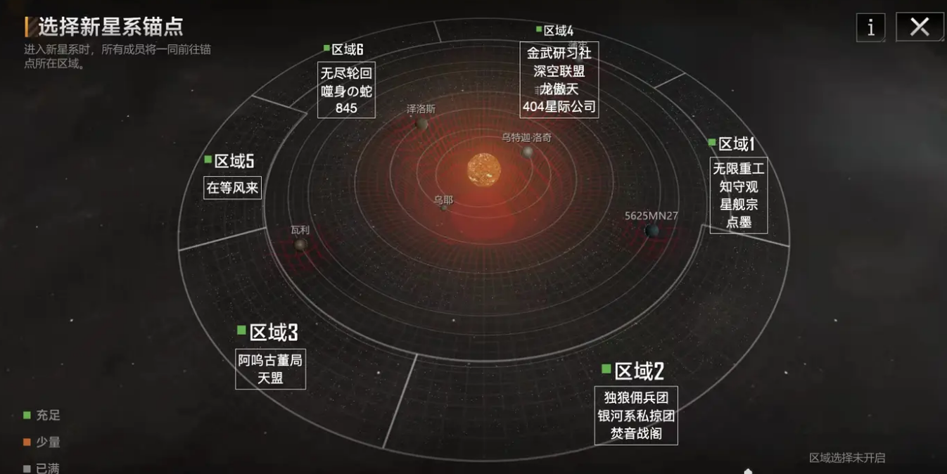 无尽的拉格朗日计划数是什么