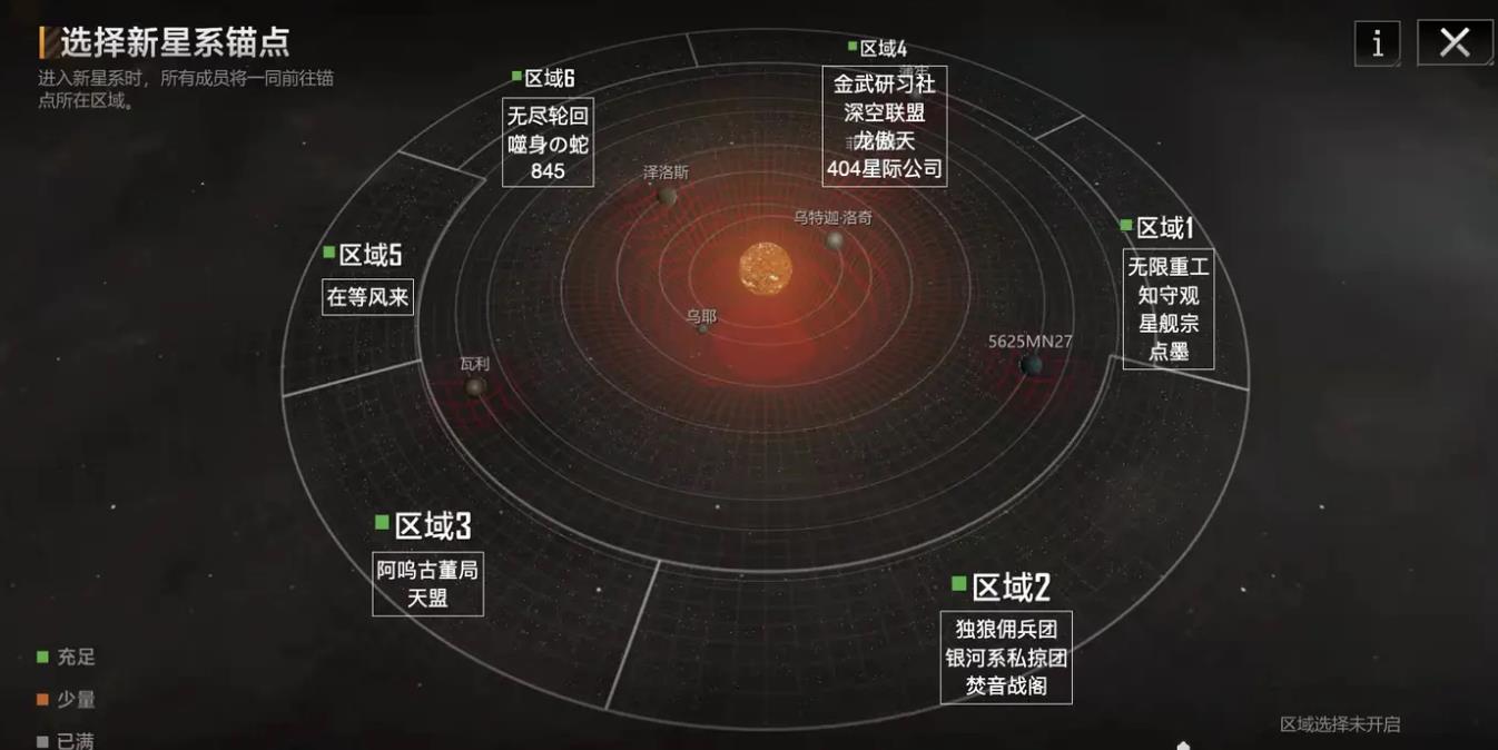 无尽的拉格朗日计划数是什么