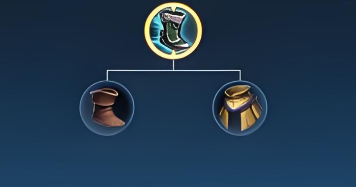 王者荣耀刺客简单无脑出装是什么 王者荣耀刺客简单无脑出装是什么