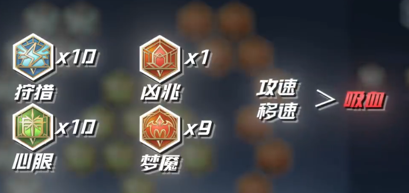 王者荣耀里的高渐离怎么出装