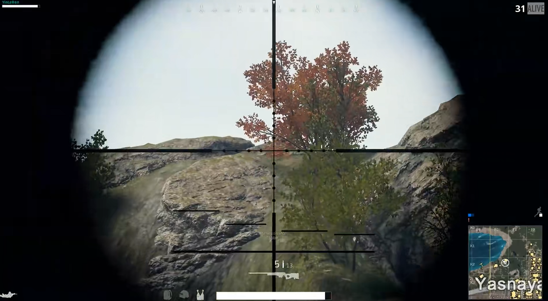 绝地求生awm是用什么子弹 绝地求生awm是用什么子弹