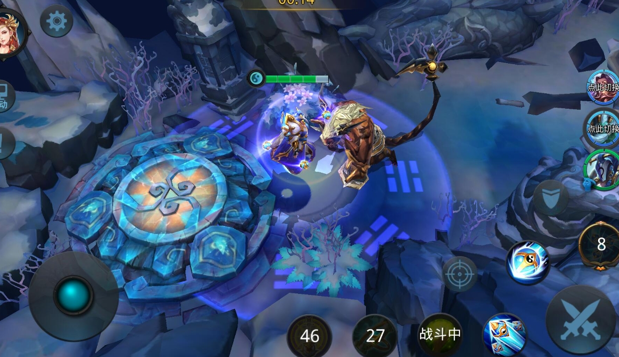 乱斗西游2元始天尊如何获得 乱斗西游2元始天尊如何获得