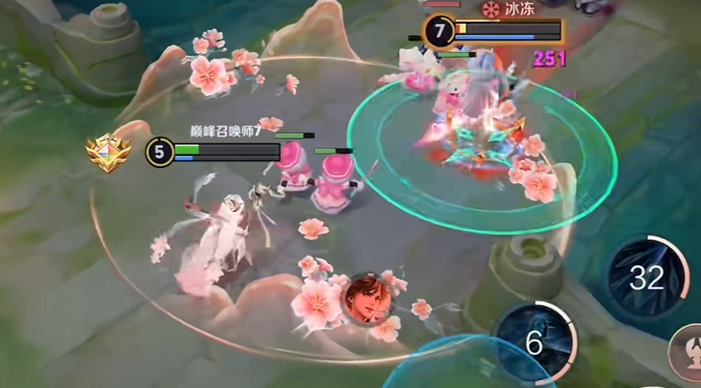 王者荣耀昭君辅助怎么出装