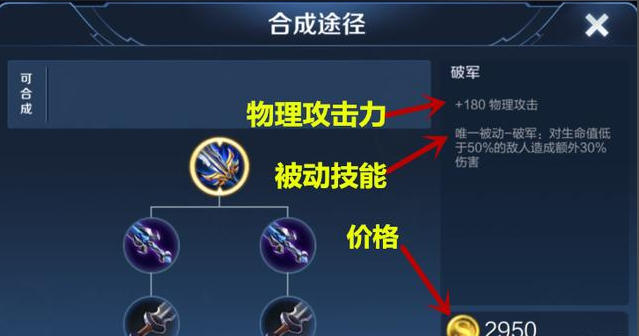 王者荣耀猴子的出装怎么搭配
