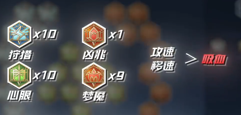 王者荣耀高渐离怎么出装爆炸伤害